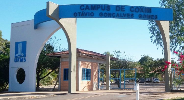 UFMS confirma criação do curso de Medicina em Coxim