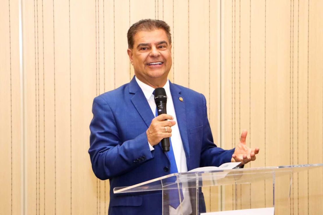 Coxim terá Centro de Reabilitação com recursos garantidos por Nelsinho Trad