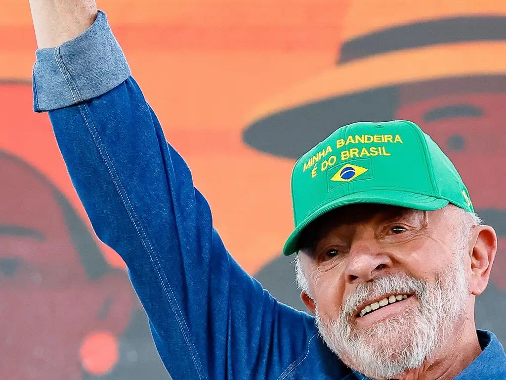 Lula: direita apresenta muitos nomes porque não tem nenhum