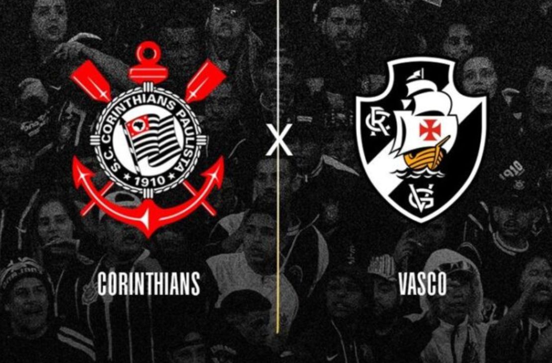 CBF confirma horários dos jogos da final da Copa do Brasil