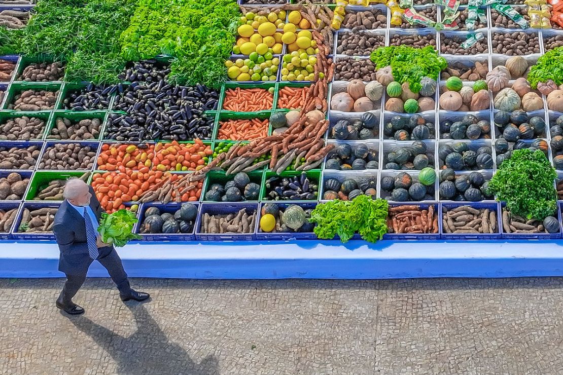 Ceia de Natal deve ficar mais acessível e variada com economia aquecida e país em pleno emprego