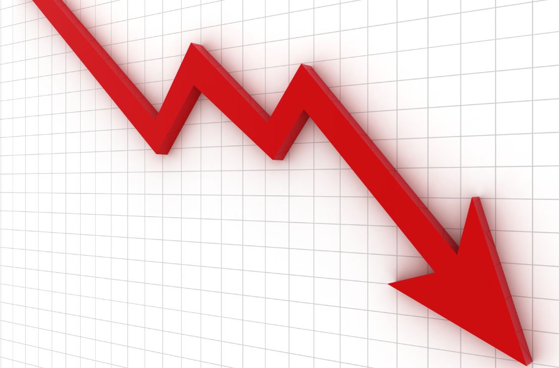 Mercado reduz previsão da inflação para 4,36% este ano