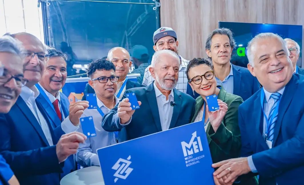 Brasil bate recorde e alcança 46 milhões de pequenos negócios em 2025