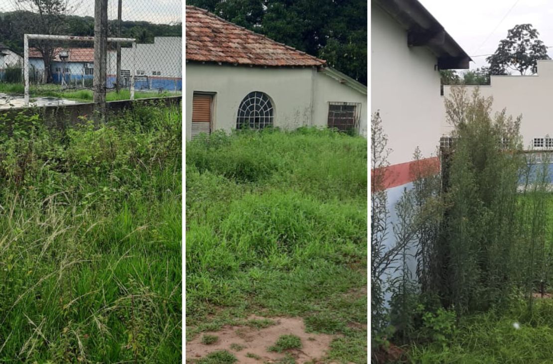 Abandono em Jauru revolta moradores e é denunciado na Câmara Municipal