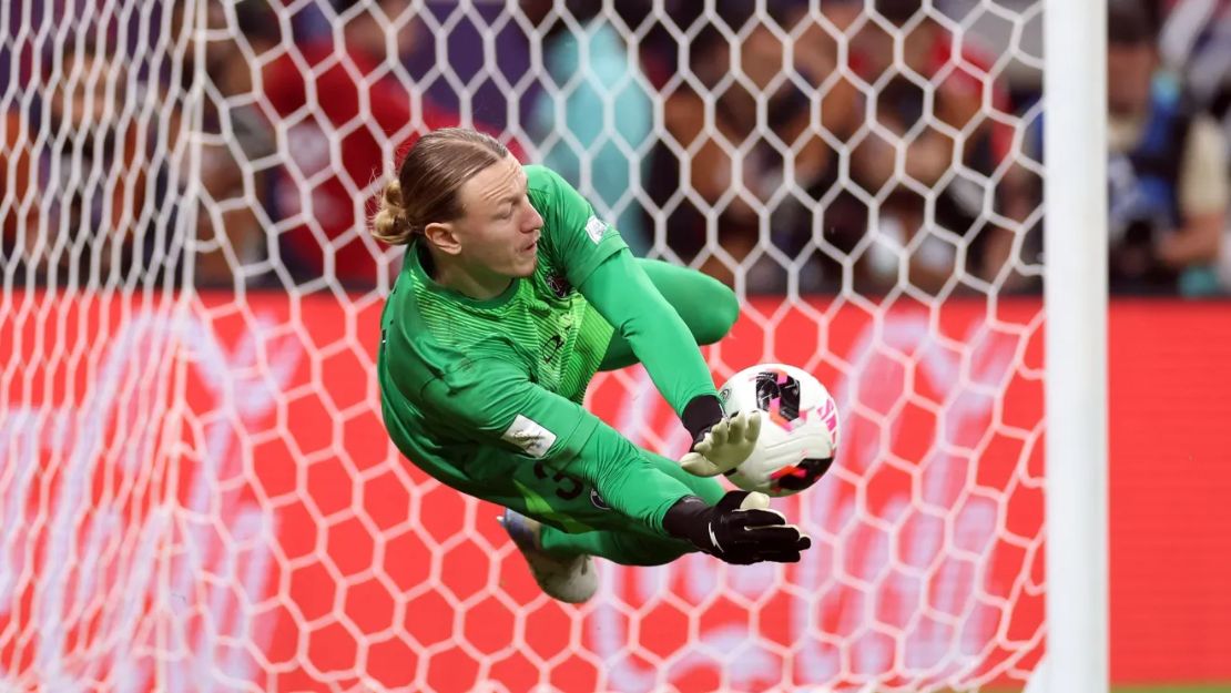 Flamengo perde nos pênaltis para PSG e dá adeus ao bicampeonato mundial