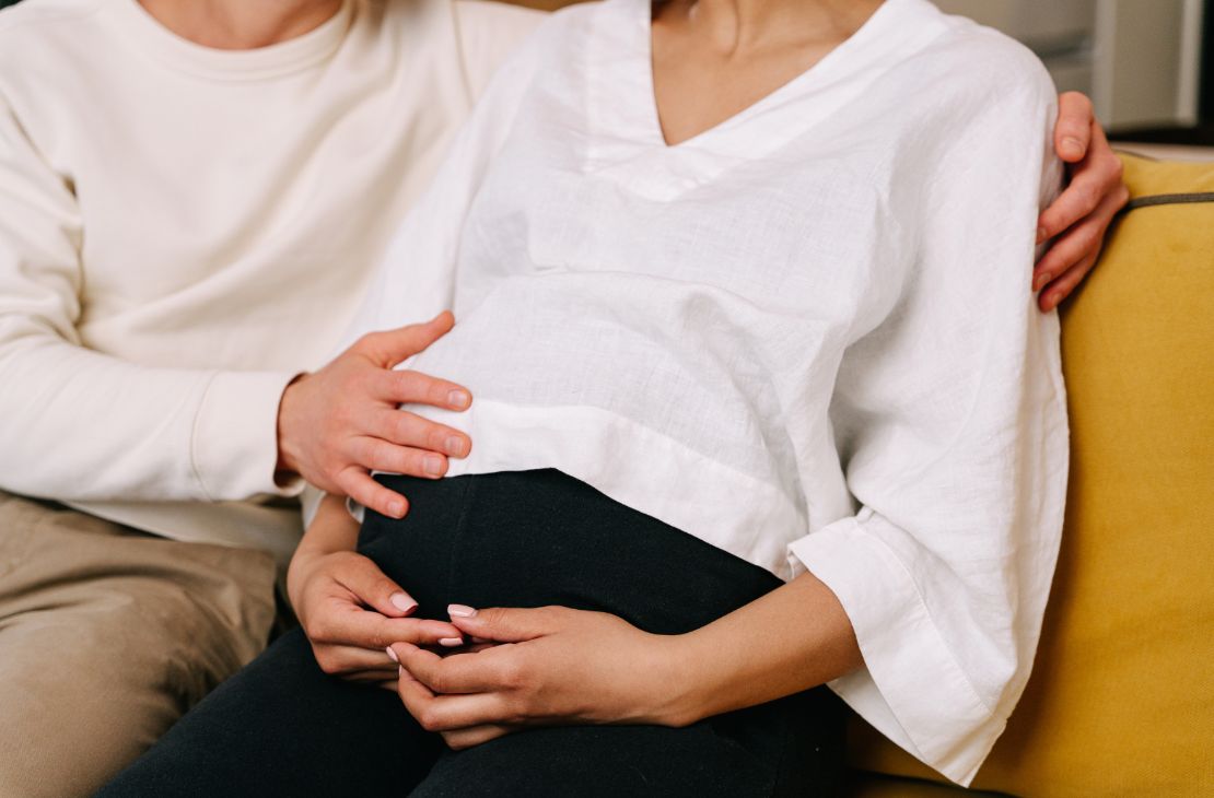 Agora é lei: gestantes e pais deverão aprender manobra de desengasgo durante o pré-natal em Mato Grosso do Sul