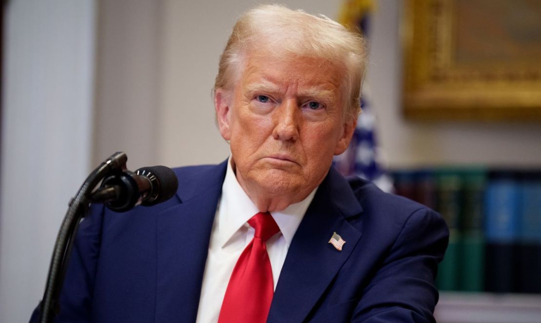 Após operação contra Maduro, Trump volta a falar em dominar outros países