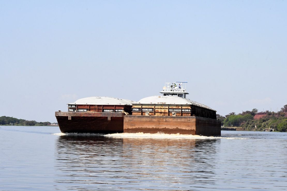 Exportações de Mato Grosso do Sul batem recorde histórico e somam US$ 10,7 bilhões em 2025