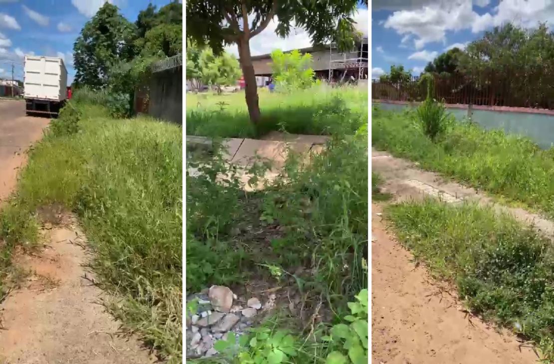 Coxim anuncia Carnaval 2026, mas buracos, mato, abandono e falta de investimentos seguem como realidade