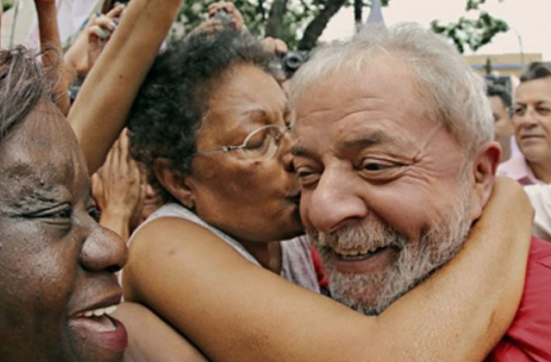 Lula inicia 2026 na liderança e consolida favoritismo para a reeleição