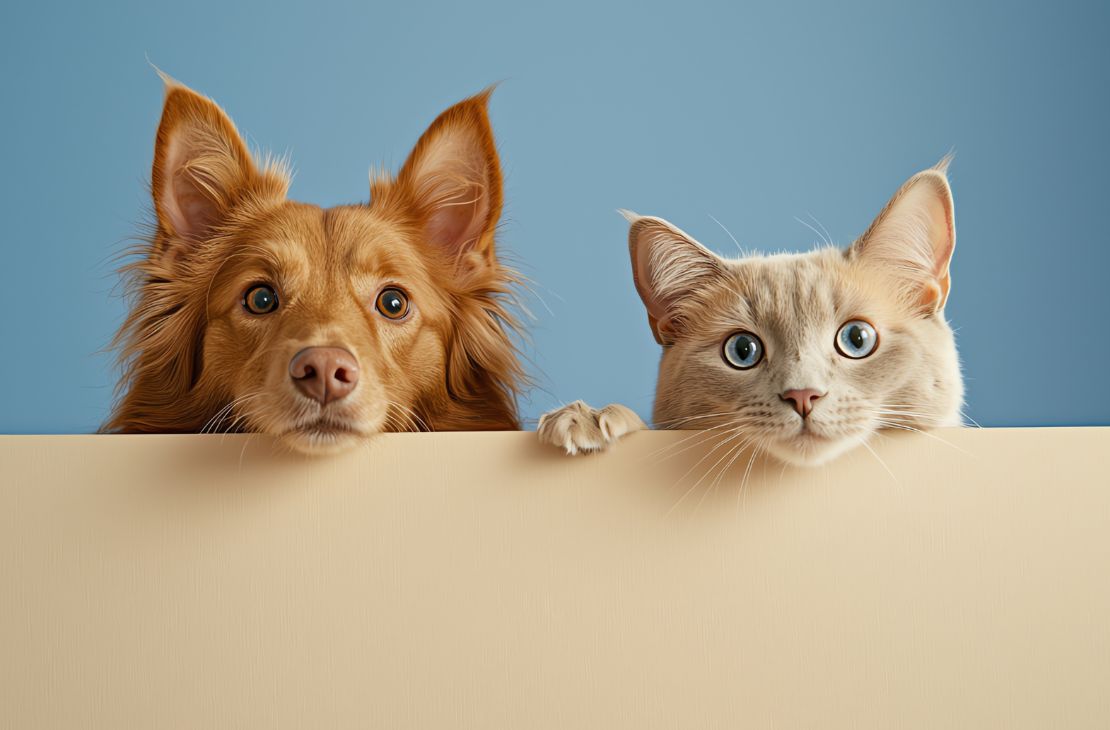 Coxim terá castração gratuita de cães e gatos nos dias 2, 3 e 4 de fevereiro