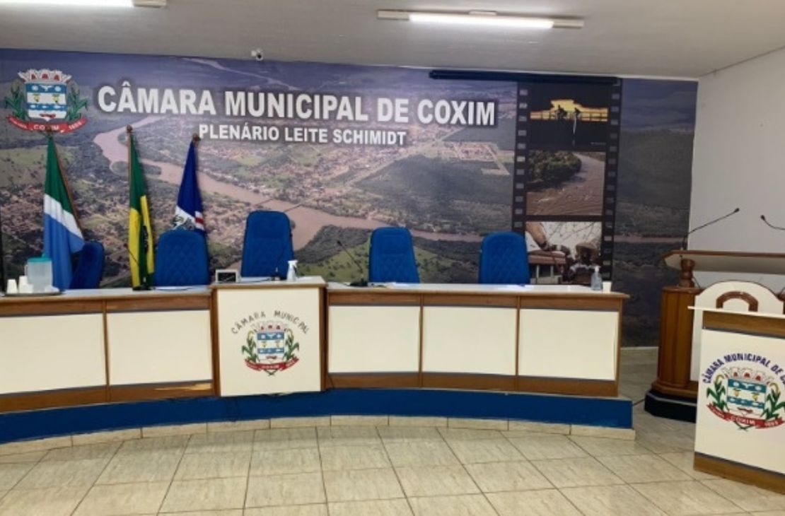 Processo contra vereadora Lourdes avança e deve ser votado no plenário da Câmara de Coxim