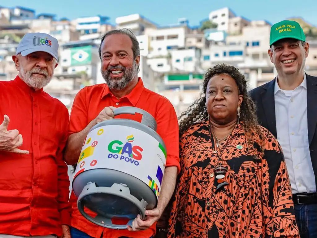 Gás do Povo chega a todas as capitais e redefine combate à pobreza energética