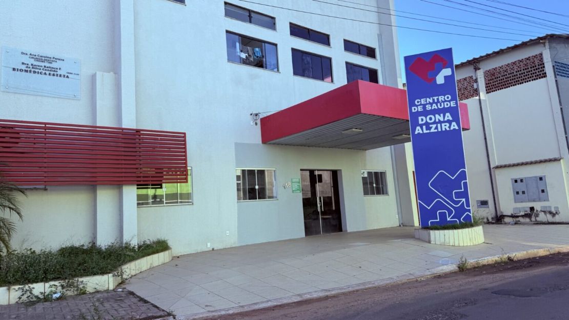 Secretaria de Saúde de Coxim mudará de endereço a partir de fevereiro