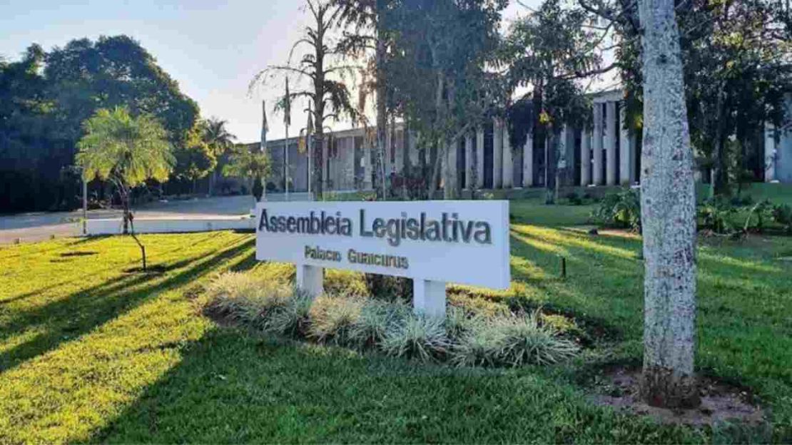 Sessão solene dia 3 de fevereiro marca início do ano legislativo na ALEMS