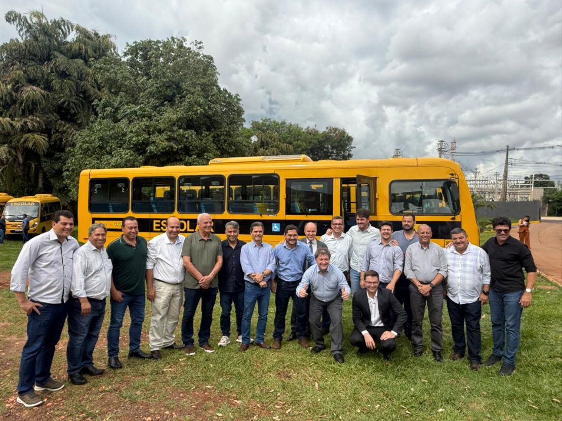 Município de Coxim segue inadimplente com transporte escolar desde 2025 e situação preocupa às vésperas do início das aulas