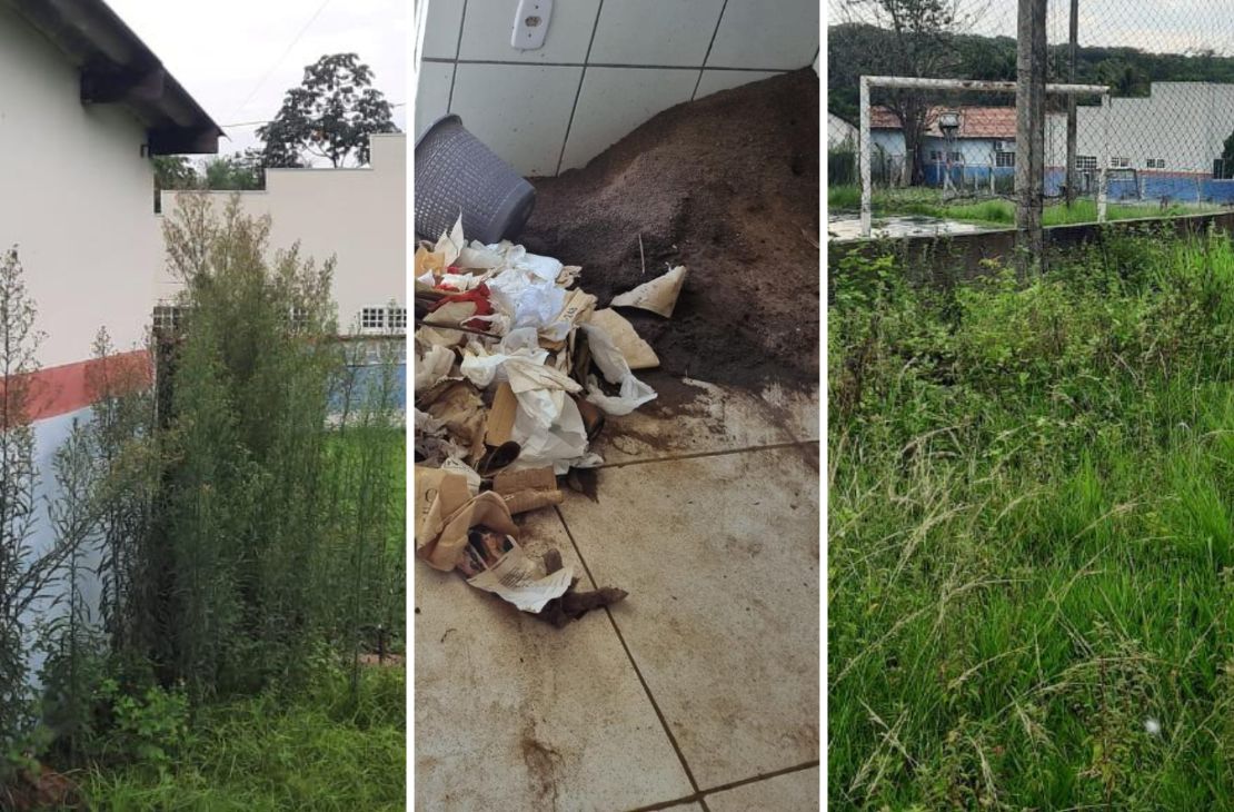 Prefeitura de Coxim notifica proprietários de terrenos sujos, mas população cobra limpeza de áreas públicas