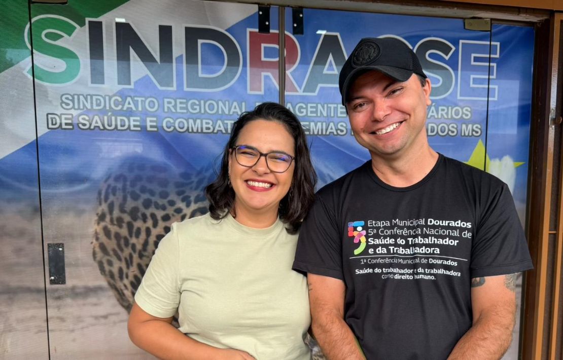 Deputada Gleice Jane destina emenda para aquisição de motocicletas para agentes de endemias em Dourados