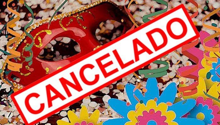 Prefeitura e Liga Carnavalesca cancelam Grito de Carnaval em Coxim devido às fortes chuvas