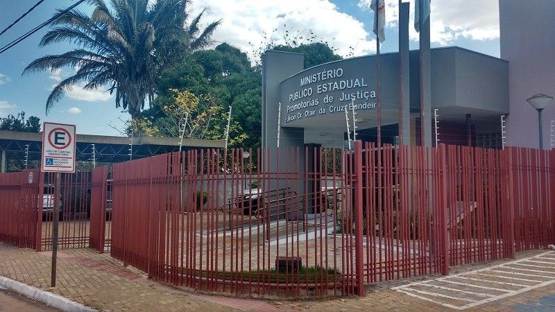 MPMS deflagra Operação “Lucro Certo” contra suspeita de fraude em contratos na Prefeitura de Coxim