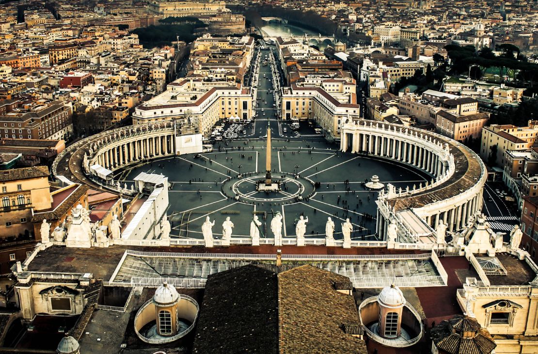 Vaticano recusa convite de Trump para “Conselho da Paz” e critica tentativa de substituir a ONU