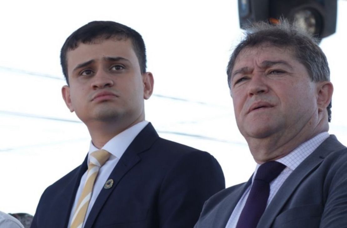 Quem garantiu o pagamento? Enquanto Executivo e Legislativo dividem créditos, decisão traz alívio aos servidores municipais em Coxim