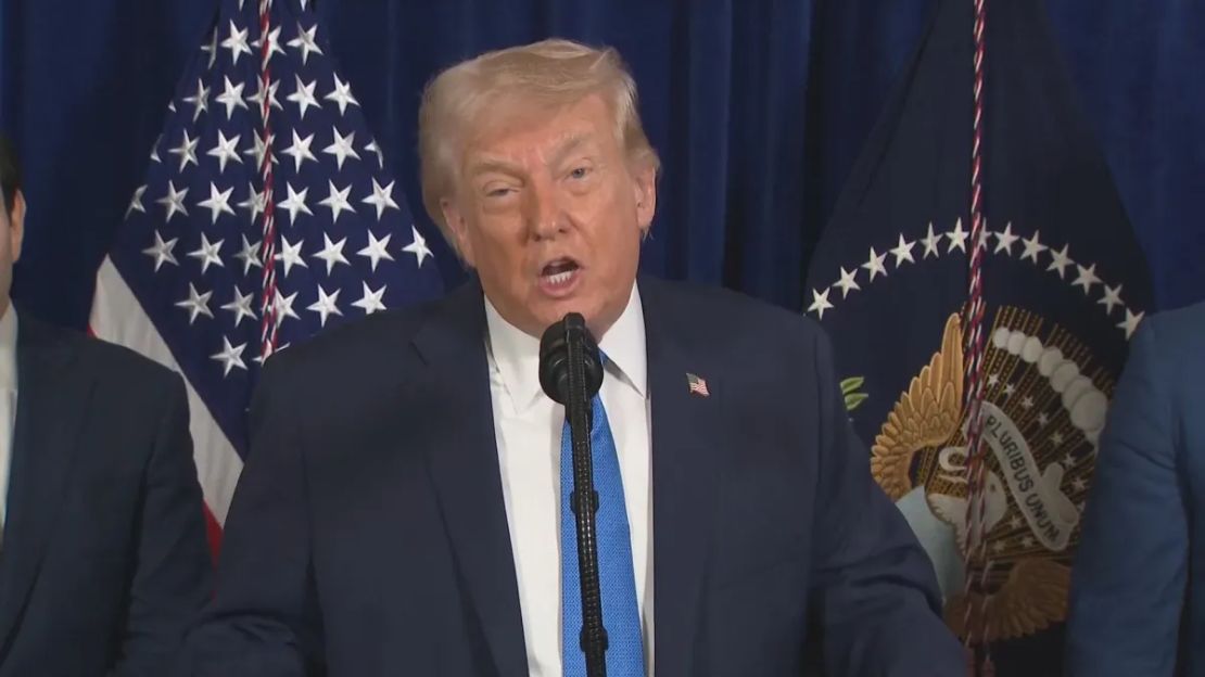 Após derrota na Suprema Corte, Trump anuncia tarifa global de 15%