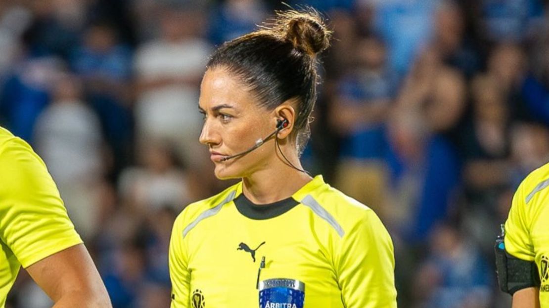 Caso envolvendo árbitra de MS leva FPF a acionar Justiça Desportiva