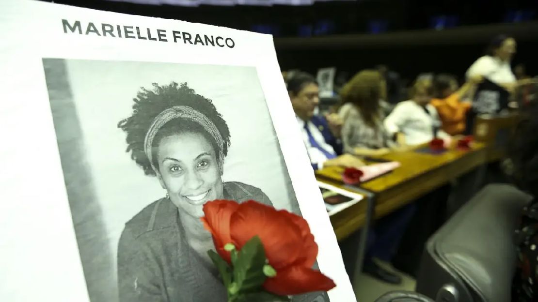 STF começa a julgar mandantes do assassinato de Marielle e Anderson