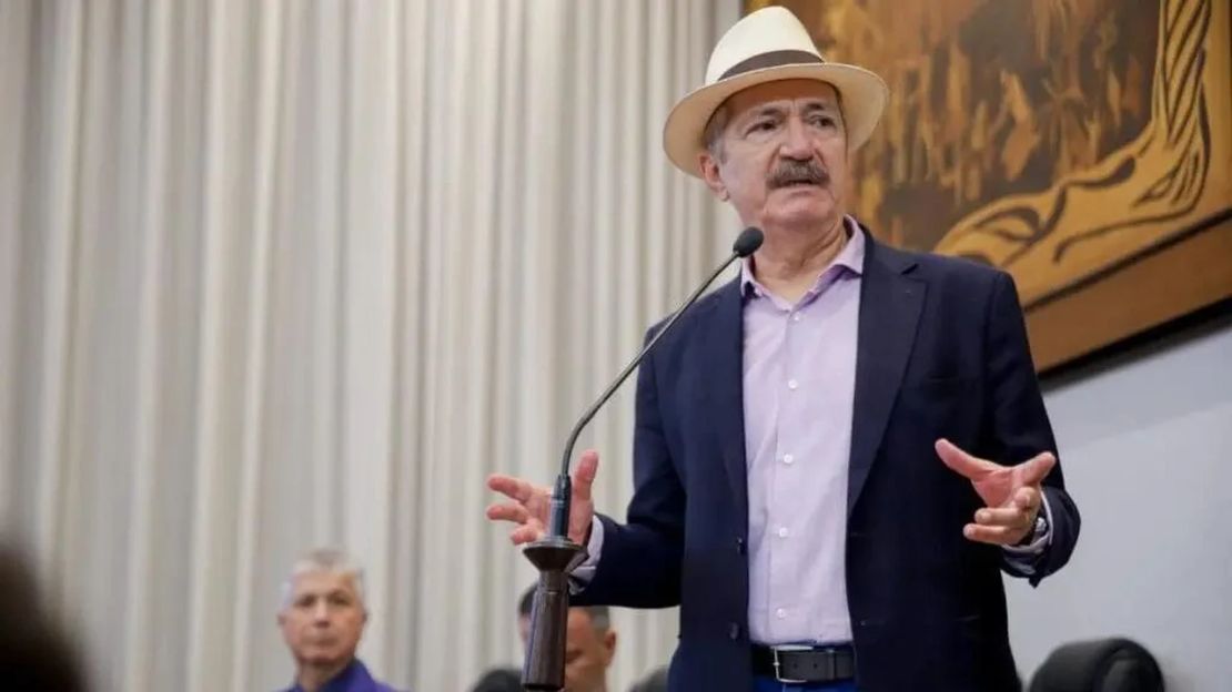 Democracia Cristã articula pré-candidatura de Aldo Rebelo ao Planalto e amplia diálogo com setor financeiro