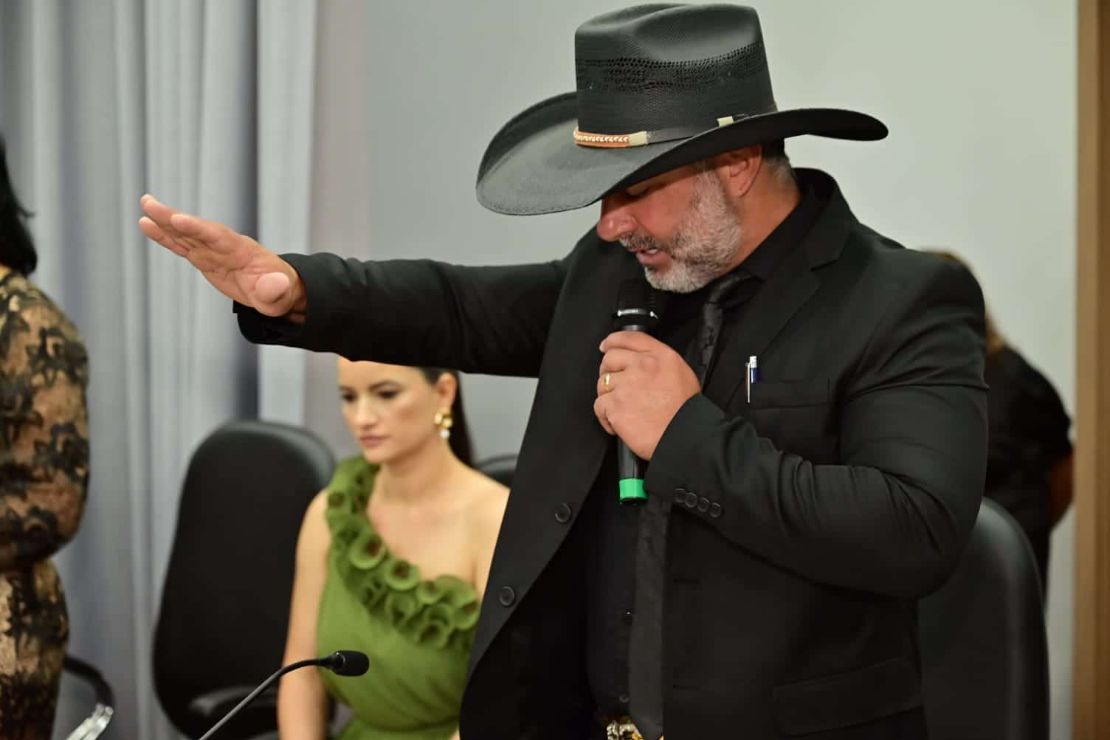 MP apura pagamentos feitos após suspensão de aumento salarial do prefeito de Ivinhema