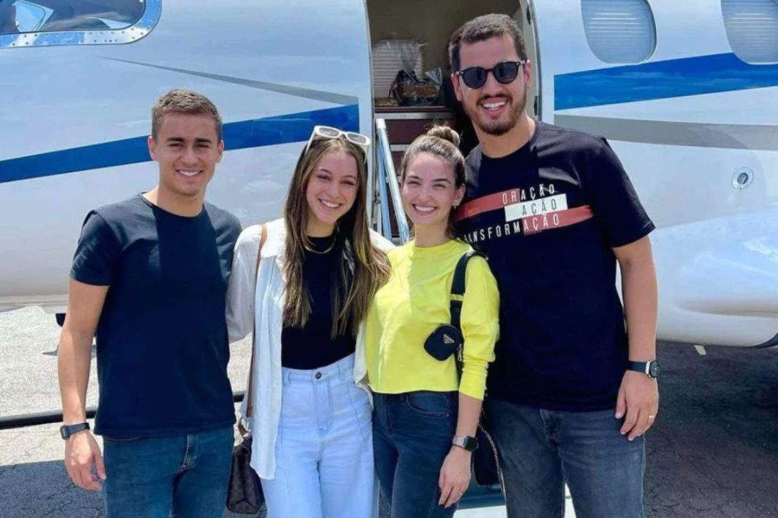 Uso de jatinho em campanha coloca Nikolas no radar da CPMI do INSS