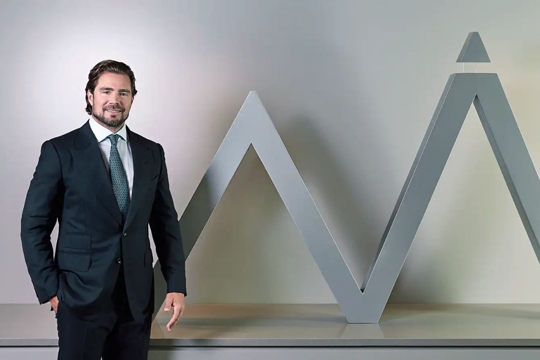 Vorcaro é preso em nova fase da operação da PF sobre Master