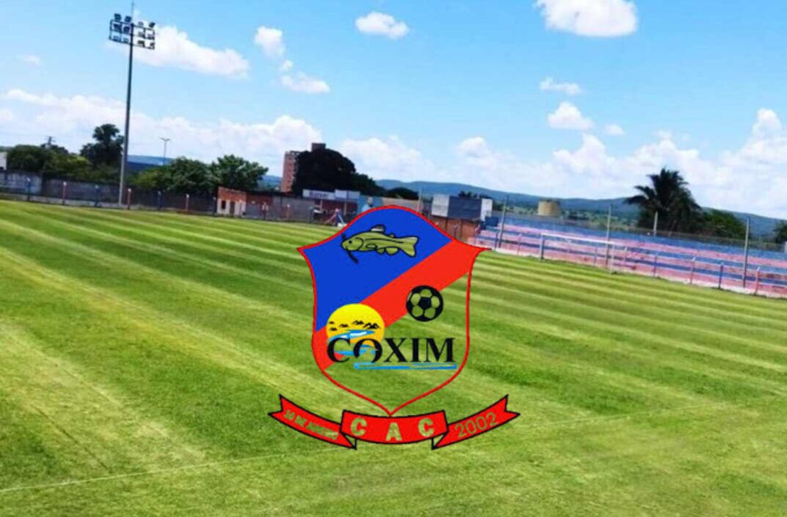 Desistência do CAC da Série B expõe fragilidade no apoio ao esporte em Coxim