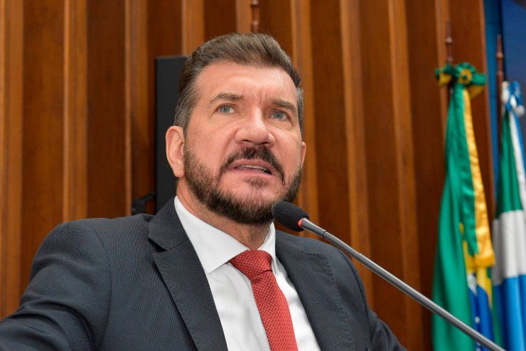 Projeto quer ampliar transparência das emendas parlamentares em Mato Grosso do Sul