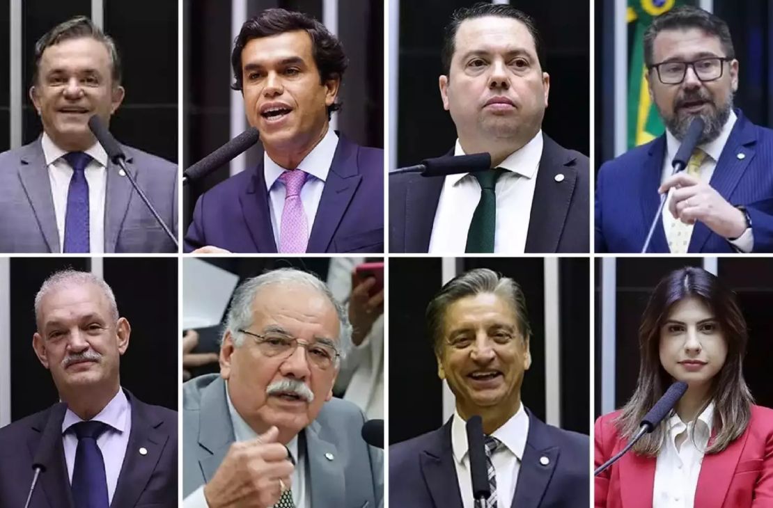PEC da Segurança é aprovada na Câmara com votos de todos os deputados de MS e segue para o Senado