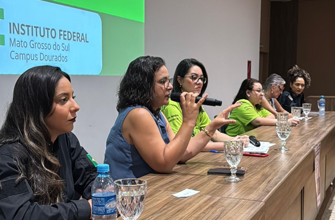 “A igualdade só será possível quando os meninos também fizeram parte da mudança”, pontua deputada Gleice Jane