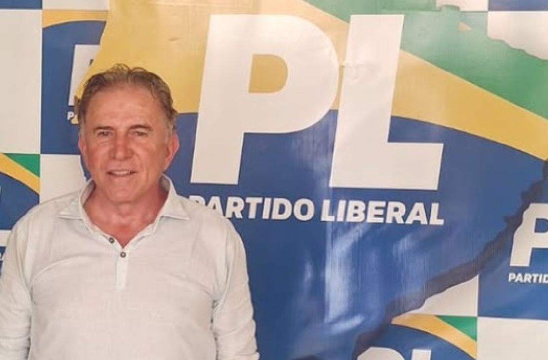 Justiça condena novamente Edson Giroto (PL) por compra de fazenda e determina devolução de R$ 9,4 milhões