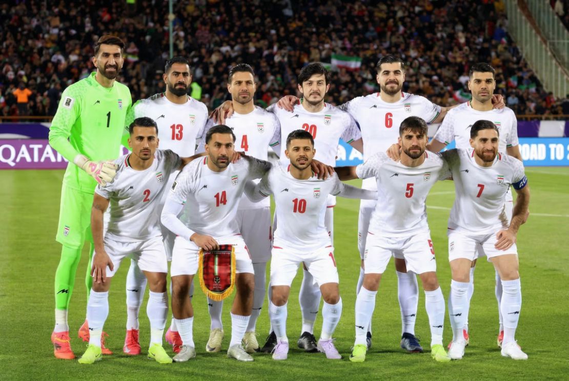 Guerra dos EUA afasta Irã da Copa e expõe hipocrisia da Fifa