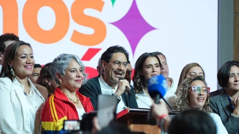 Na Colômbia, Pacto Histórico concentra 43% das senadoras e terá maioria feminina