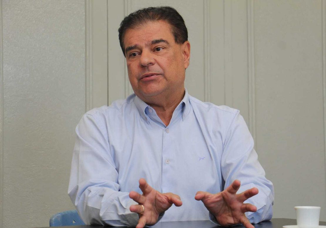 Justiça adia para maio julgamento de Nelsinho Trad em ação que apura suposto superfaturamento de R$ 9,3 milhões no tapa-buracos