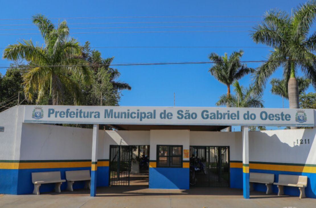 Licitação para construção de abrigo de animais é aberta pela Prefeitura de São Gabriel do Oeste