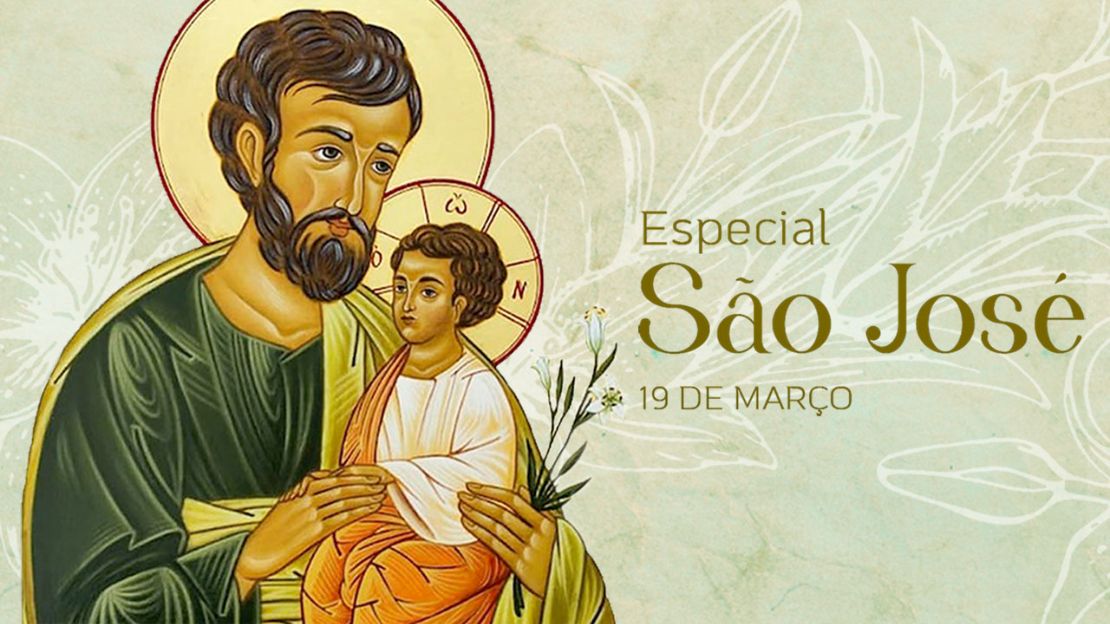 Coxim celebra São José nesta quarta (19) com programação que marca o dia do padroeiro