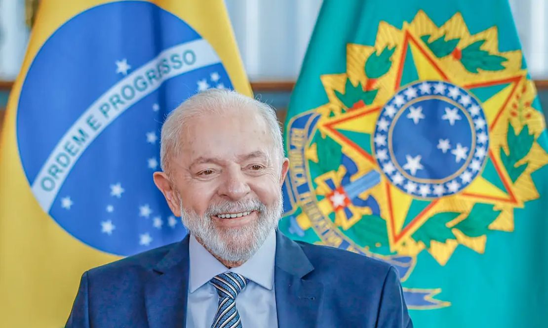 Lula vem a Campo Grande para conferência da ONU que reúne autoridades de mais de 130 países