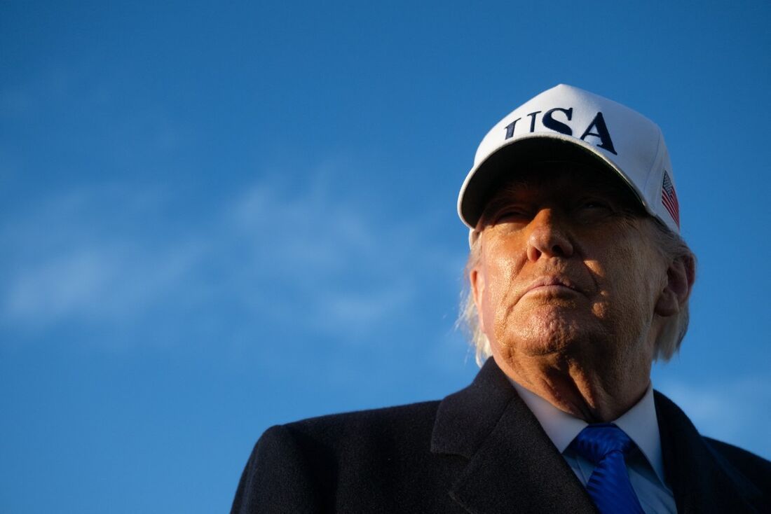 Guerra liderada por Trump e seus aliados pressiona economia e faz conta chegar ao Brasil