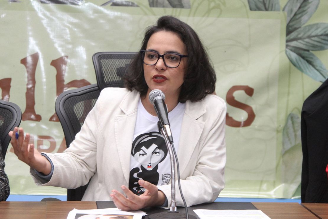 Gleice Jane promove audiência nesta terça sobre proteção a mulheres em MS