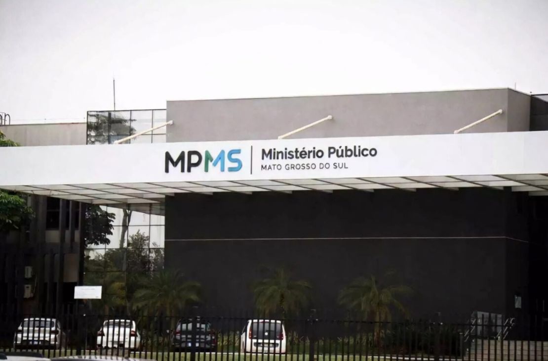 Decisão de corte de penduricalhos do STF, com Flávio Dino, reflete no MPMS