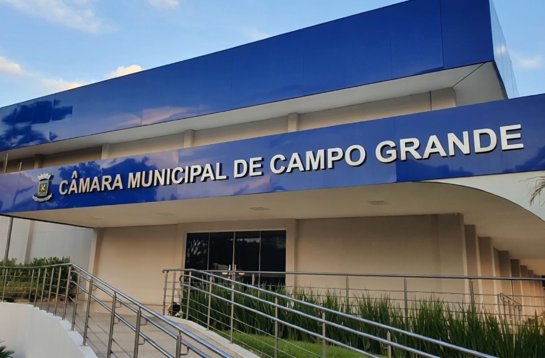 Câmara de Campo Grande aprova passe gratuito para alunos de cursinhos pré-vestibulares