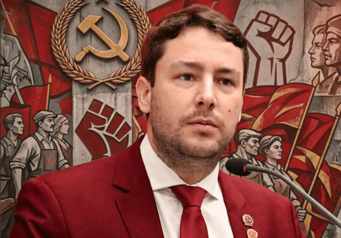 Catan acompanha PT e já é visto como parceiro de Lula nos bastidores