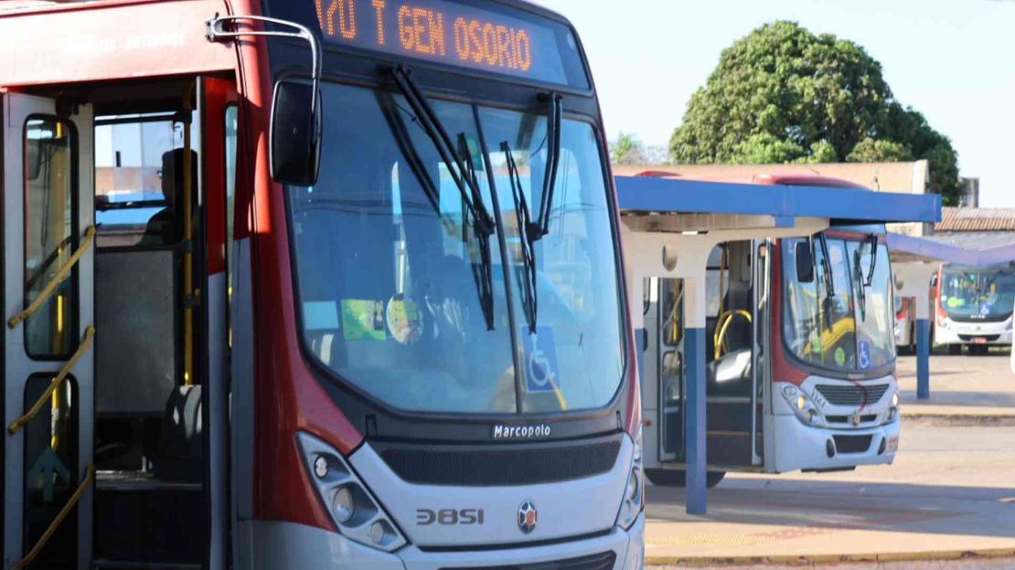 85% rejeitam incentivos ao Consórcio Guaicurus em Campo Grande, aponta pesquisa
